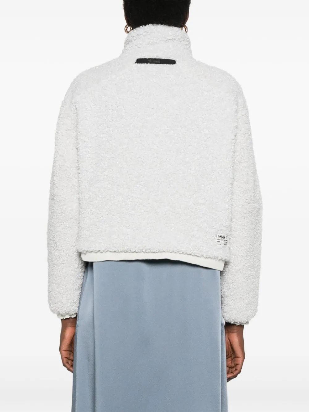 Laminar sweatshirt