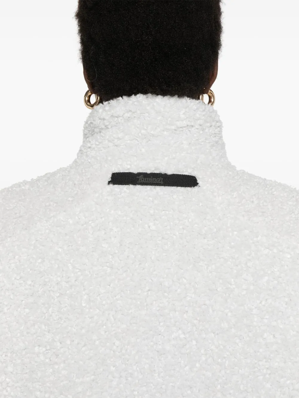 Laminar sweatshirt