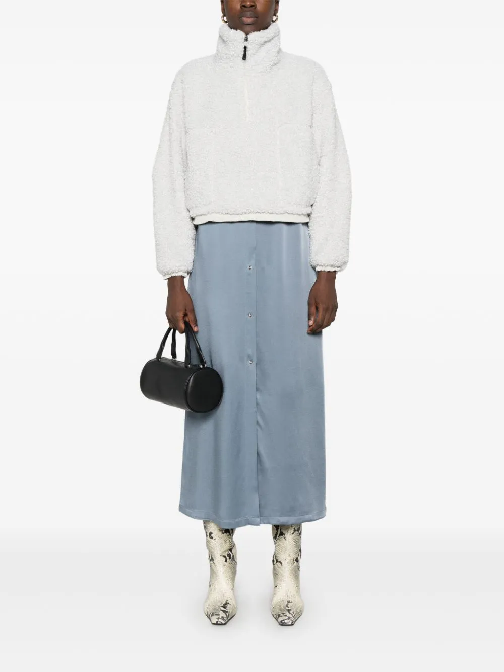 Laminar sweatshirt