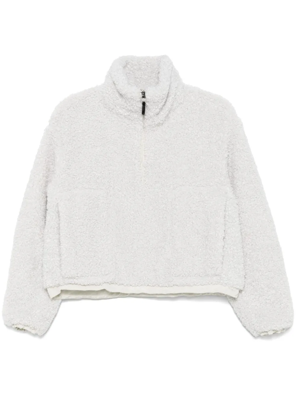Laminar sweatshirt