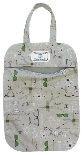 LB - Ultra Lightweight Geek Squad Laundry Bag