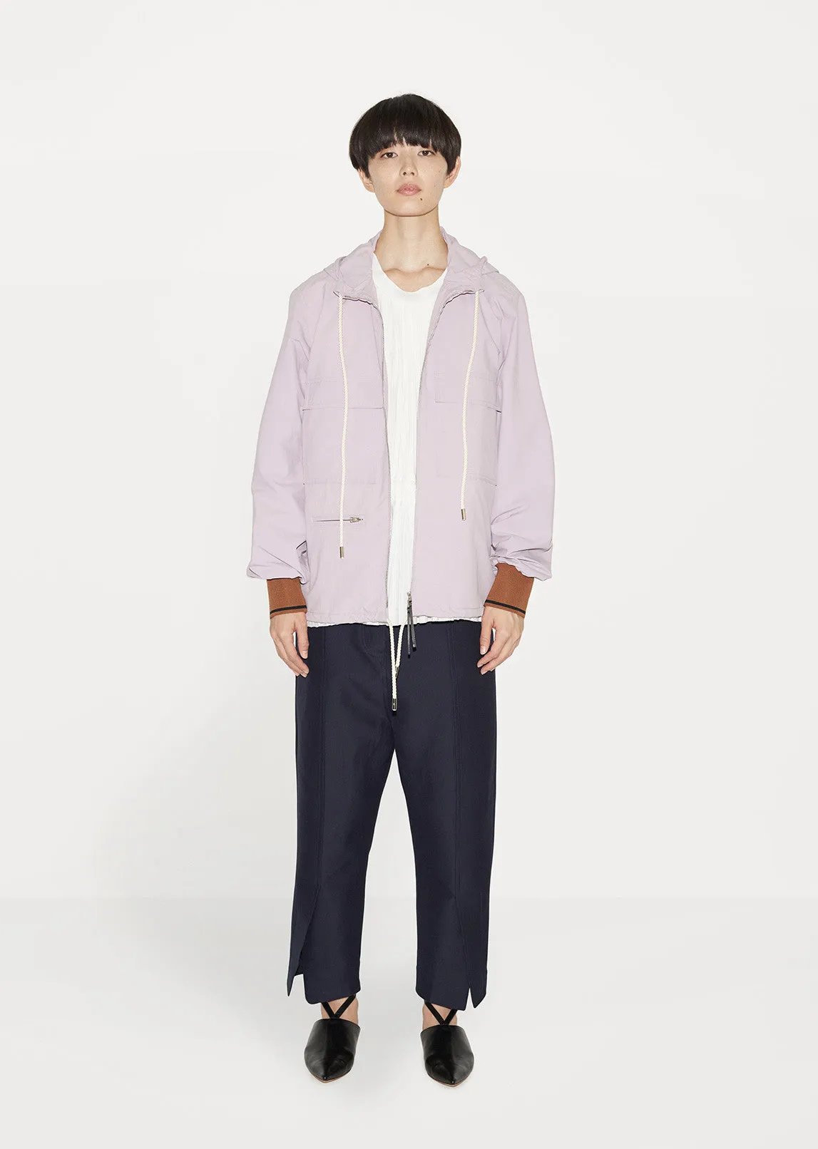 Lightweight Jacket