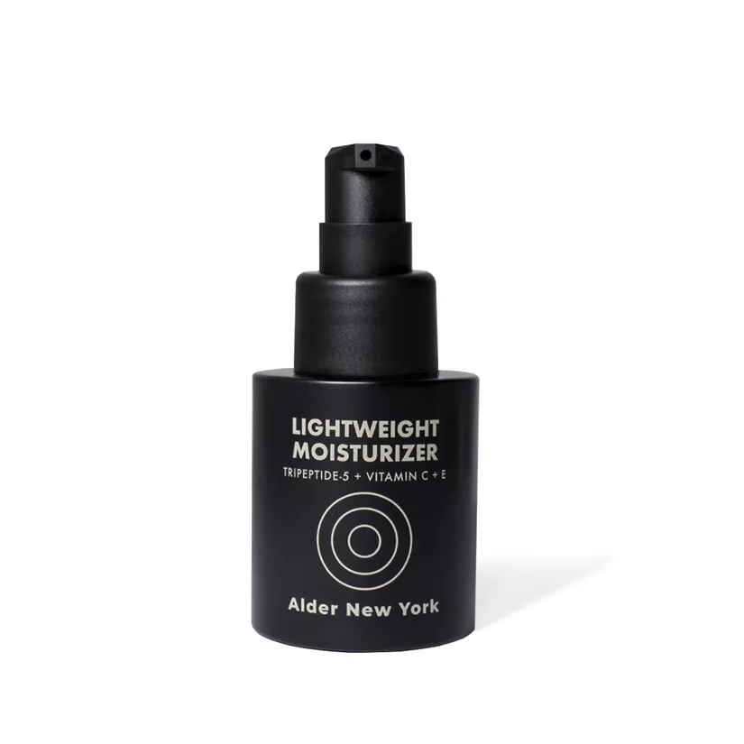 Lightweight Moisturizer