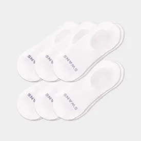 Lightweight White 6-Pack