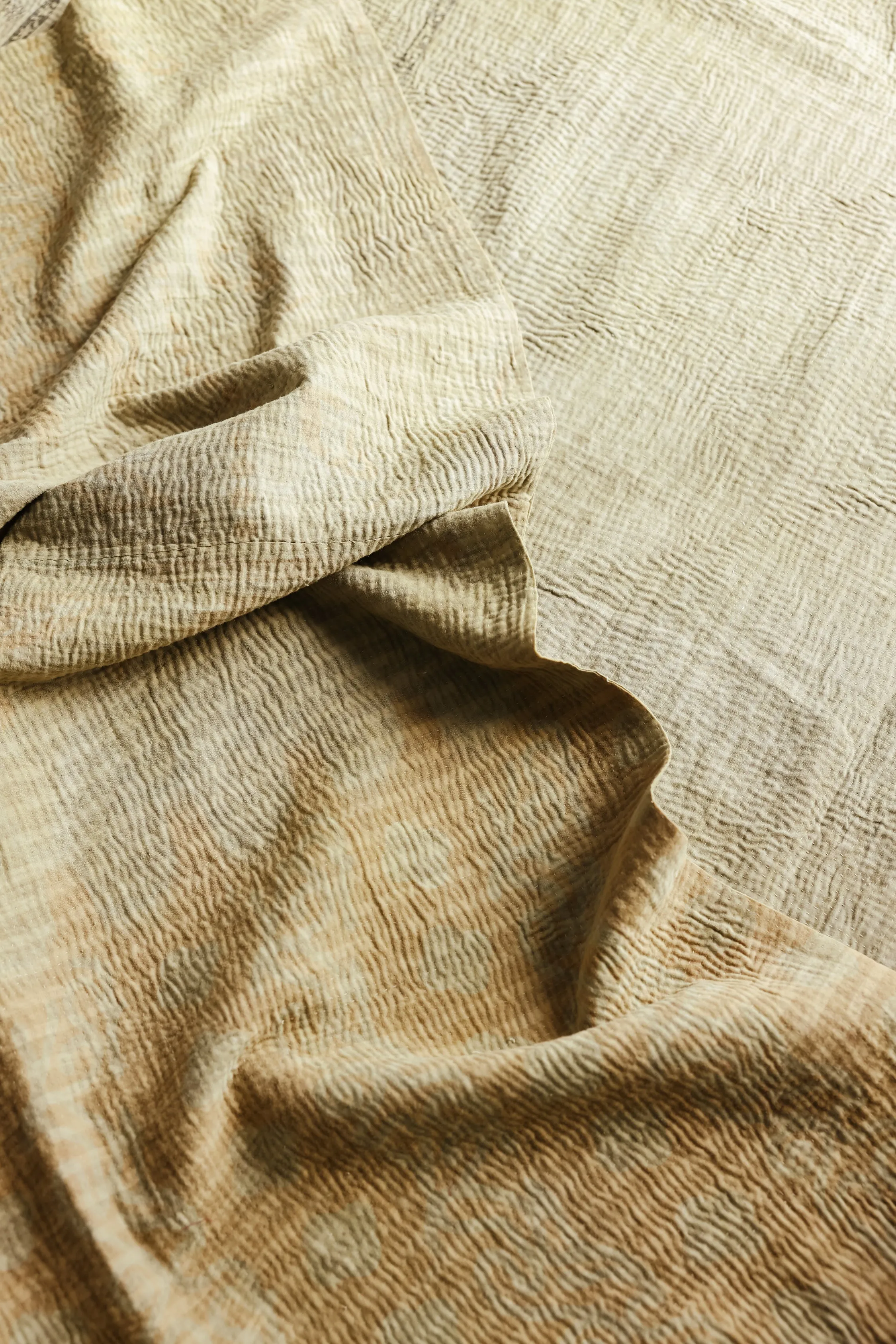 Max Coverlet