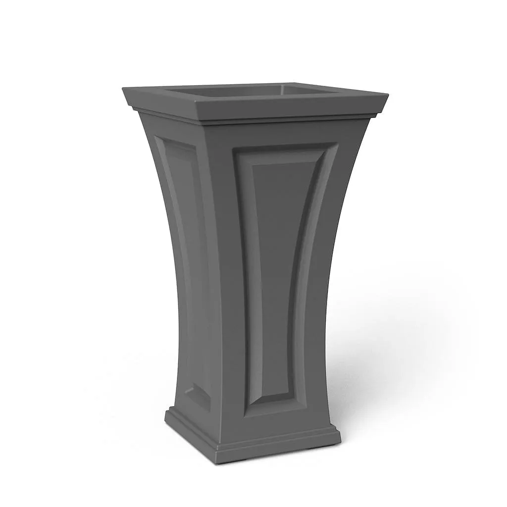 Mayne Cambridge Tall Planter