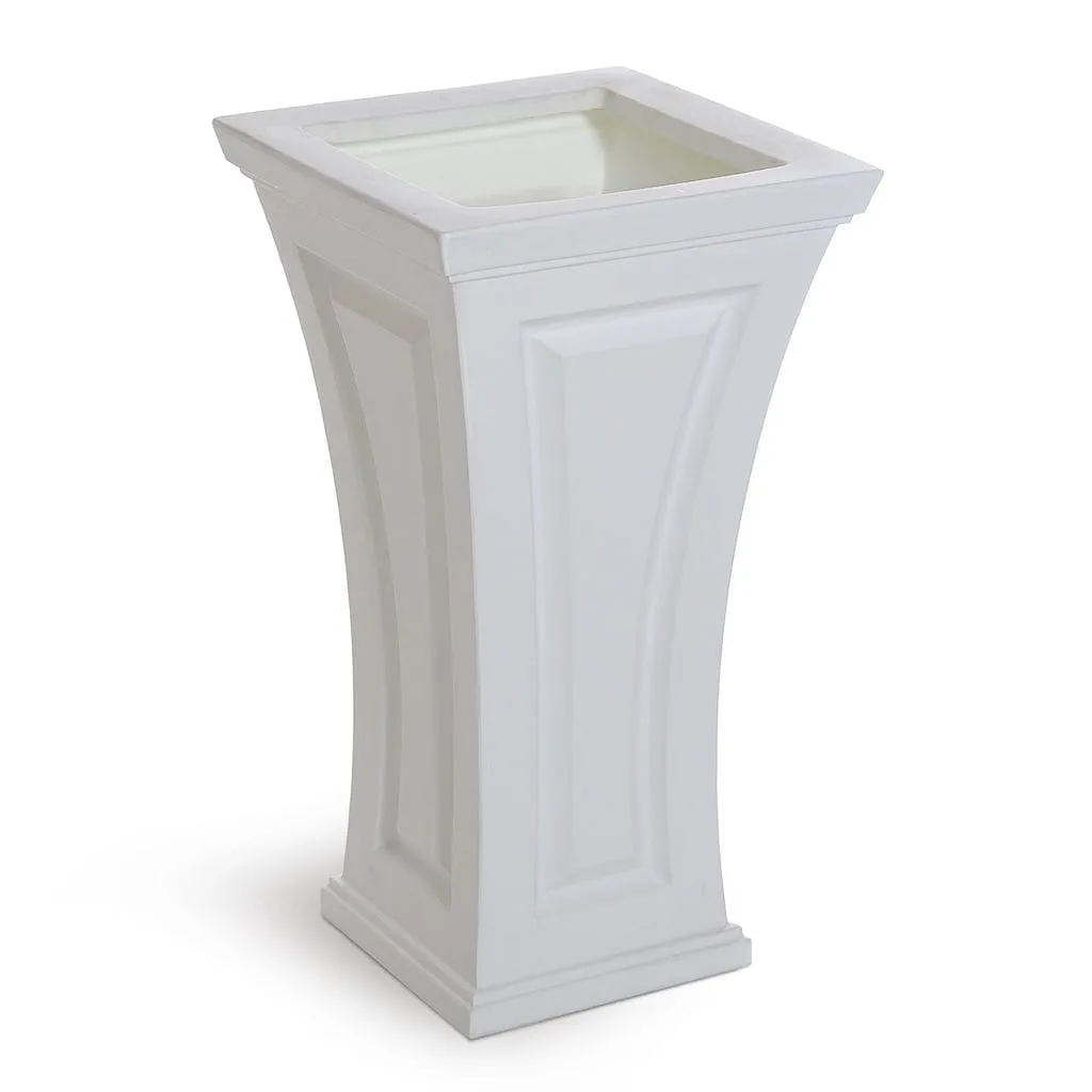 Mayne Cambridge Tall Planter