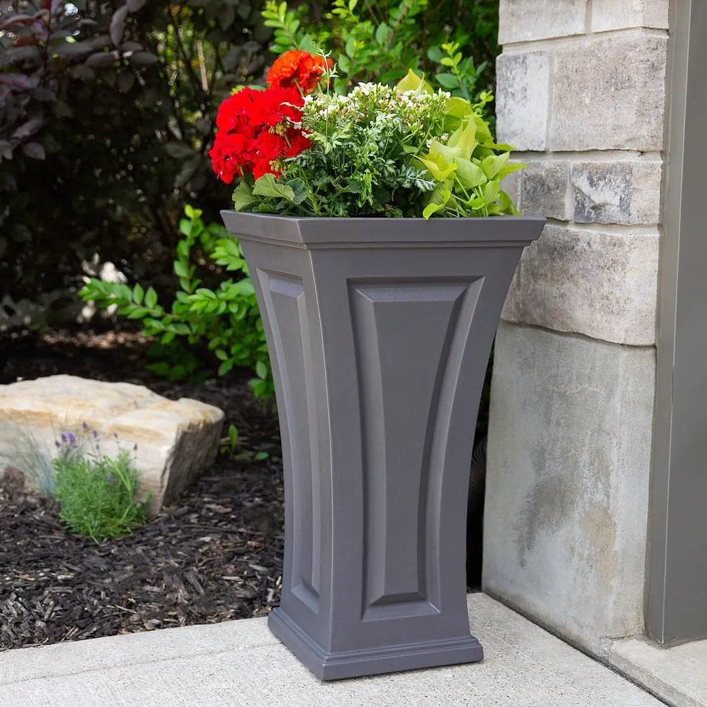 Mayne Cambridge Tall Planter