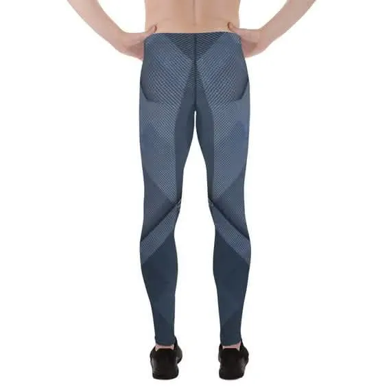 Men's Ultimate Performance Active Leggings