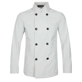 Montecore Peacoat Jacket in Ivory