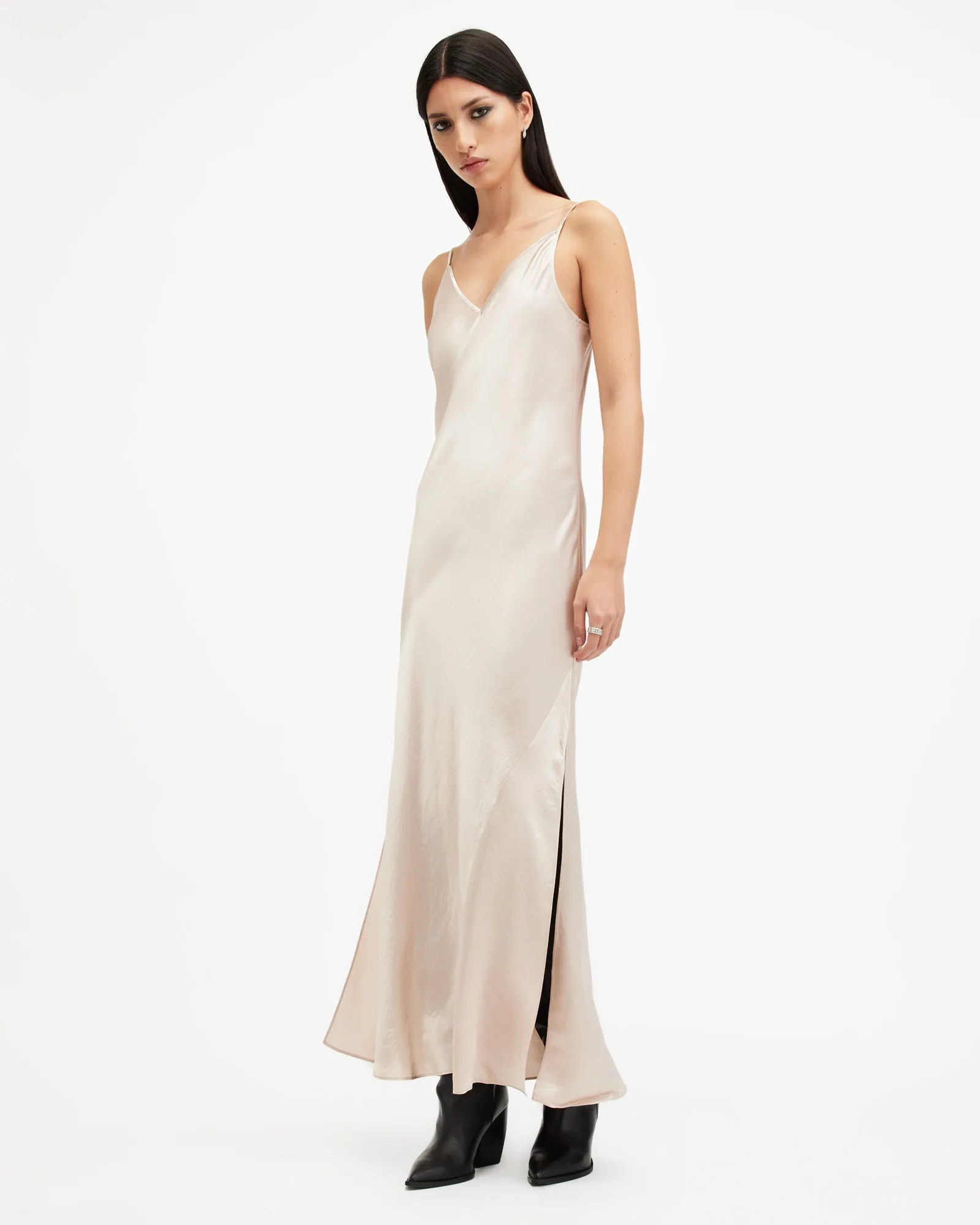 Nico 2-In-1 Maxi Dress