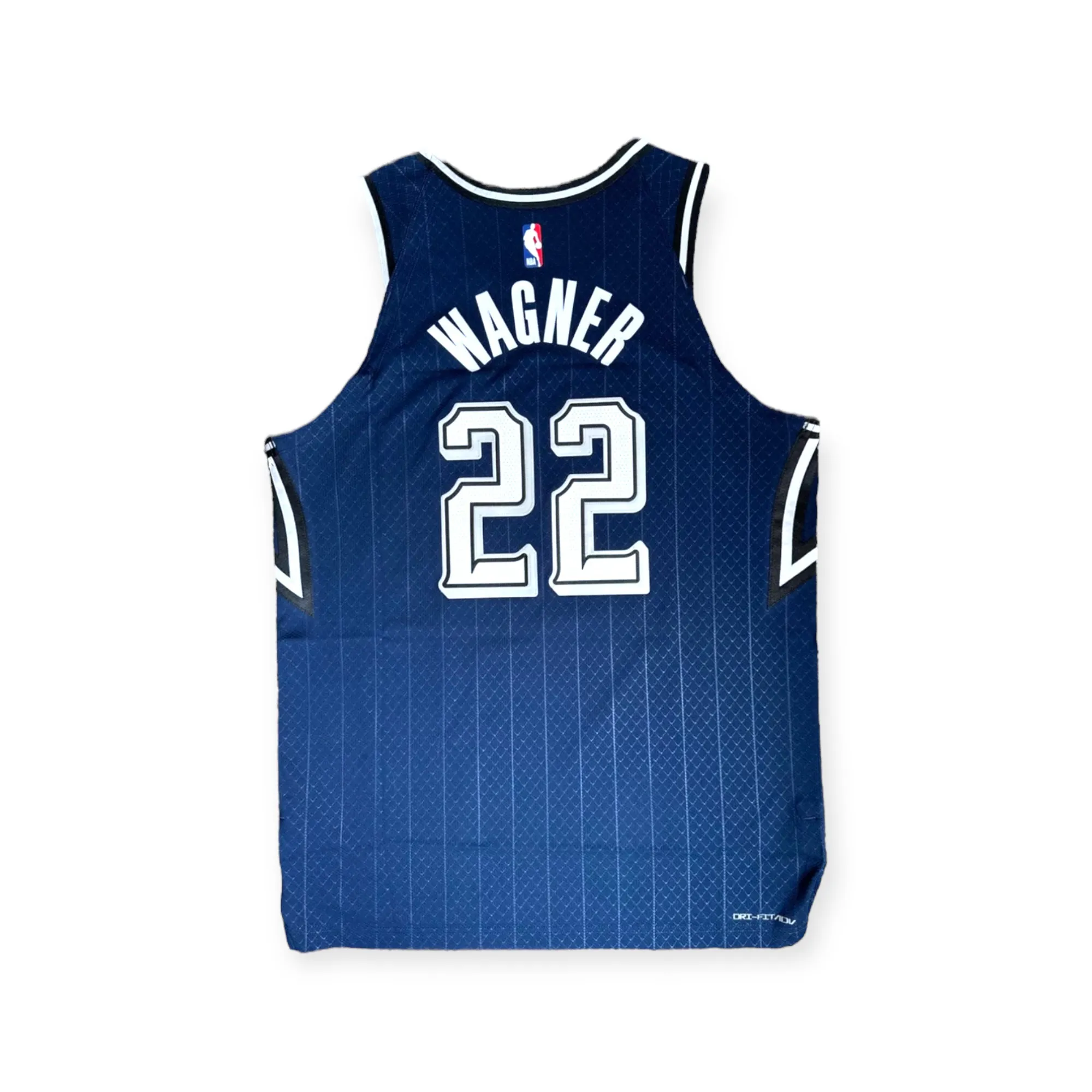 Nike Franz Wagner Orlando Magic 2023-2024 City Edition Authentic Jersey