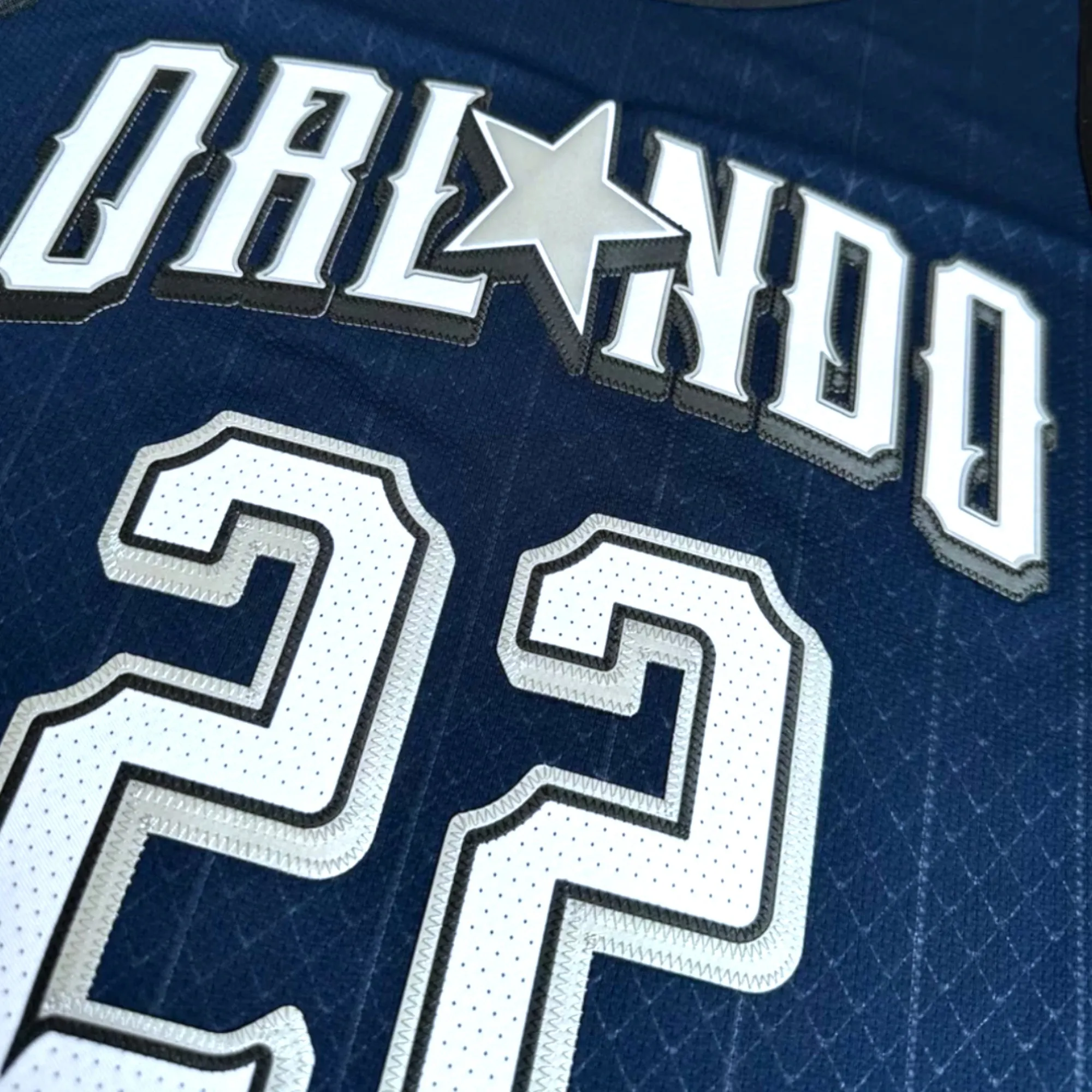 Nike Franz Wagner Orlando Magic 2023-2024 City Edition Authentic Jersey