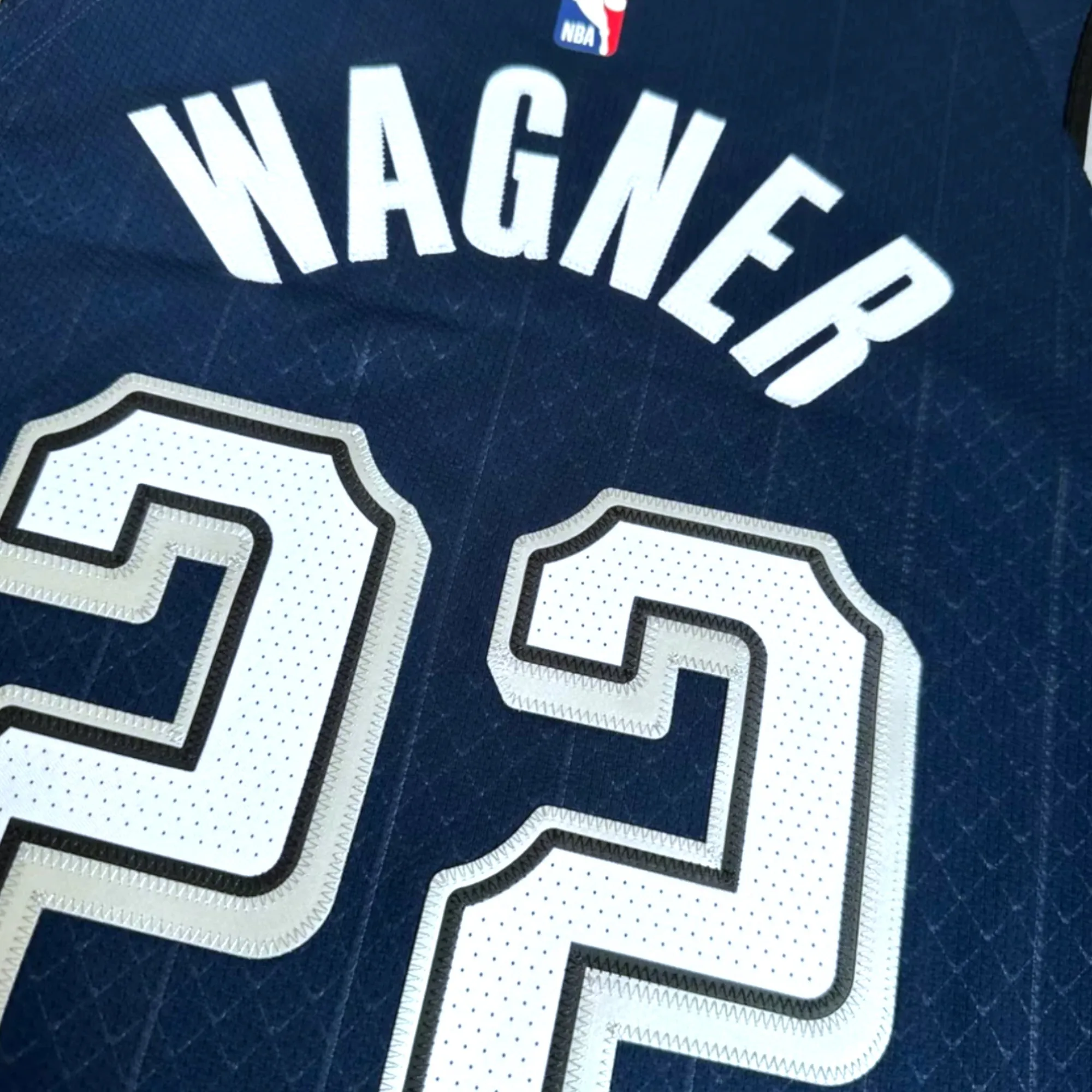 Nike Franz Wagner Orlando Magic 2023-2024 City Edition Authentic Jersey