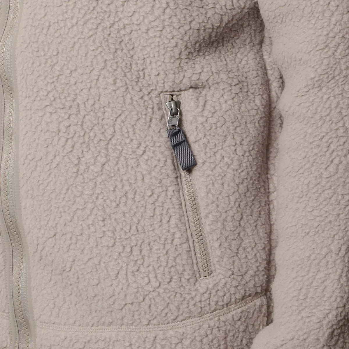 Patagonia Retro Pile Jacket