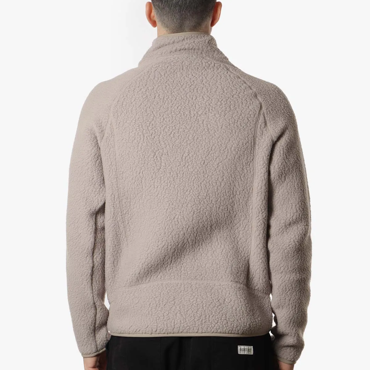 Patagonia Retro Pile Jacket