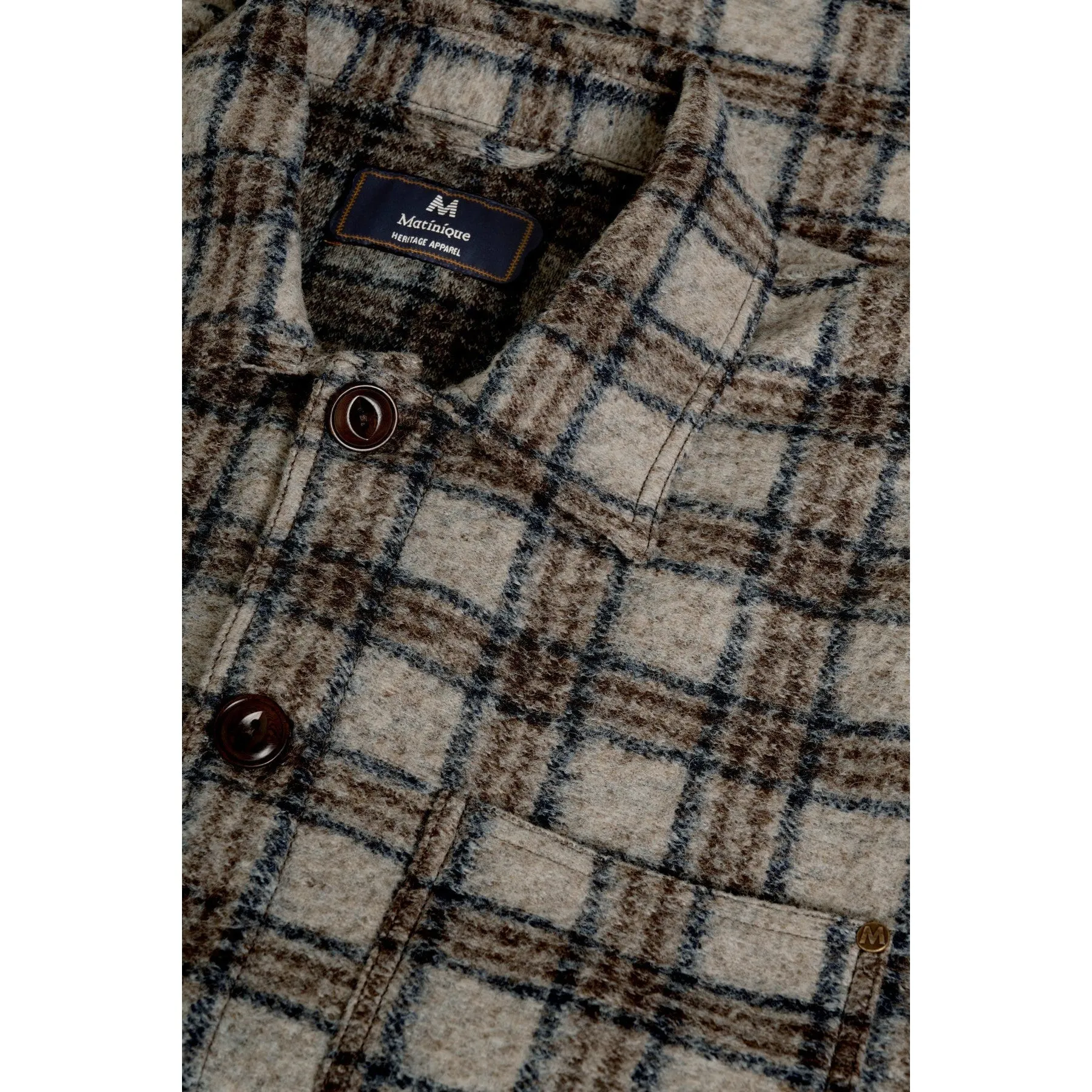 PELTON HERITAGE SHACKET