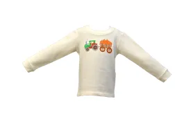 Pumpkin Tee