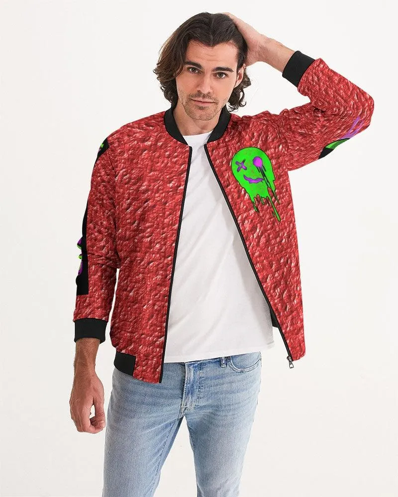 Punk Pill Men's Bomber Jacket