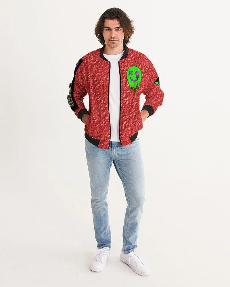 Punk Pill Men's Bomber Jacket