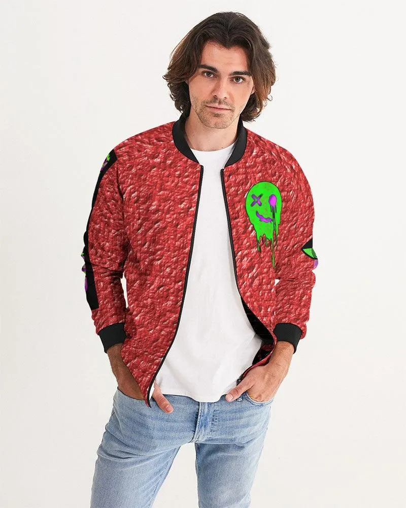 Punk Pill Men's Bomber Jacket