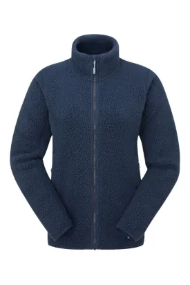 Rab Women's Shearling Jacket