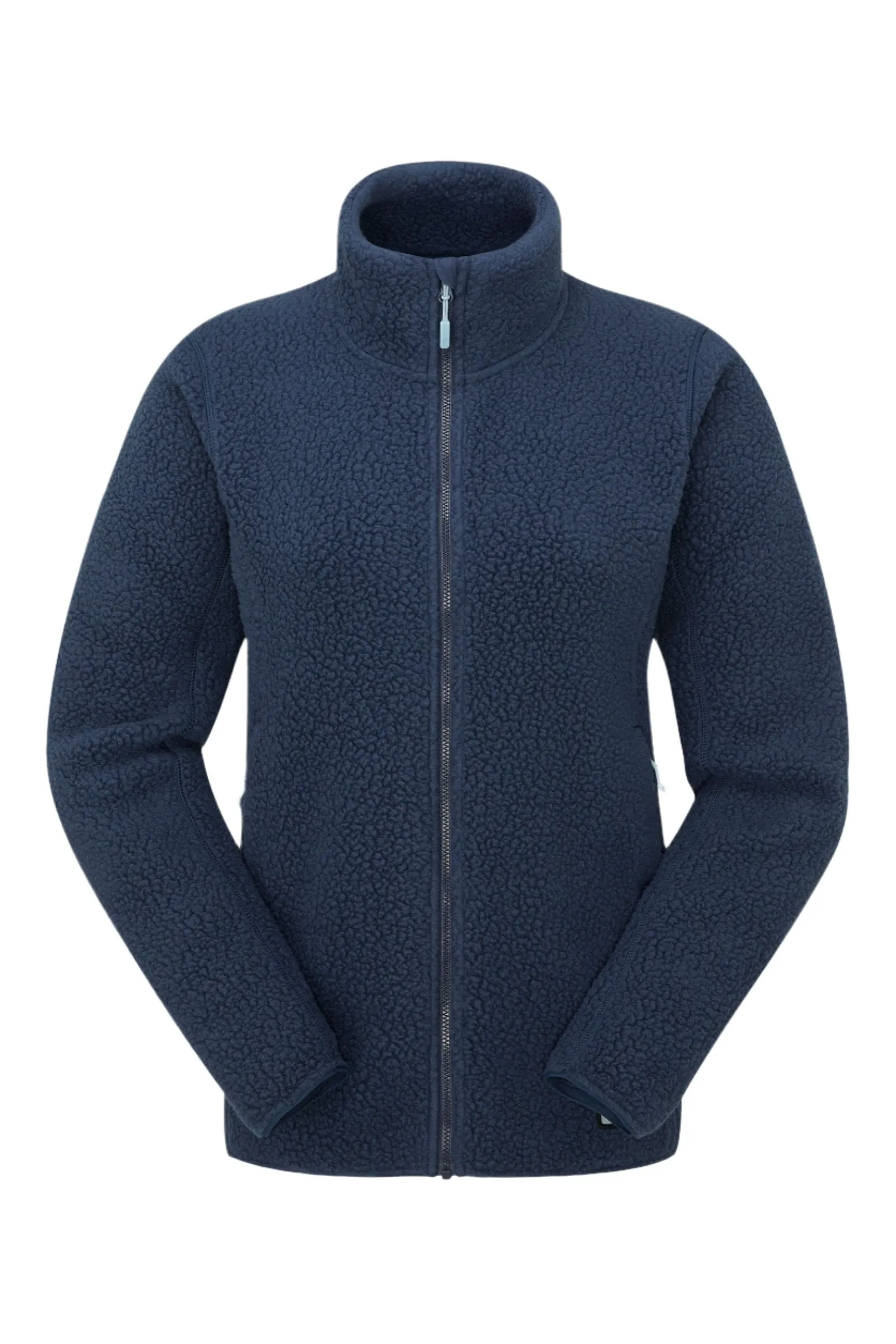 Rab Women's Shearling Jacket