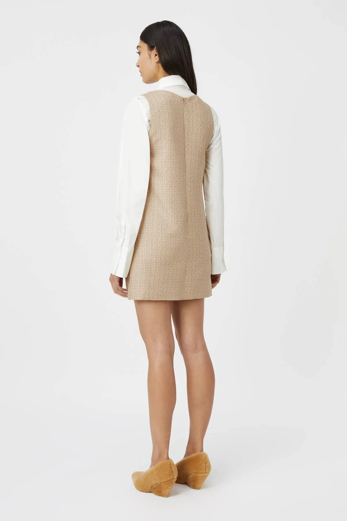 Ripley Dress