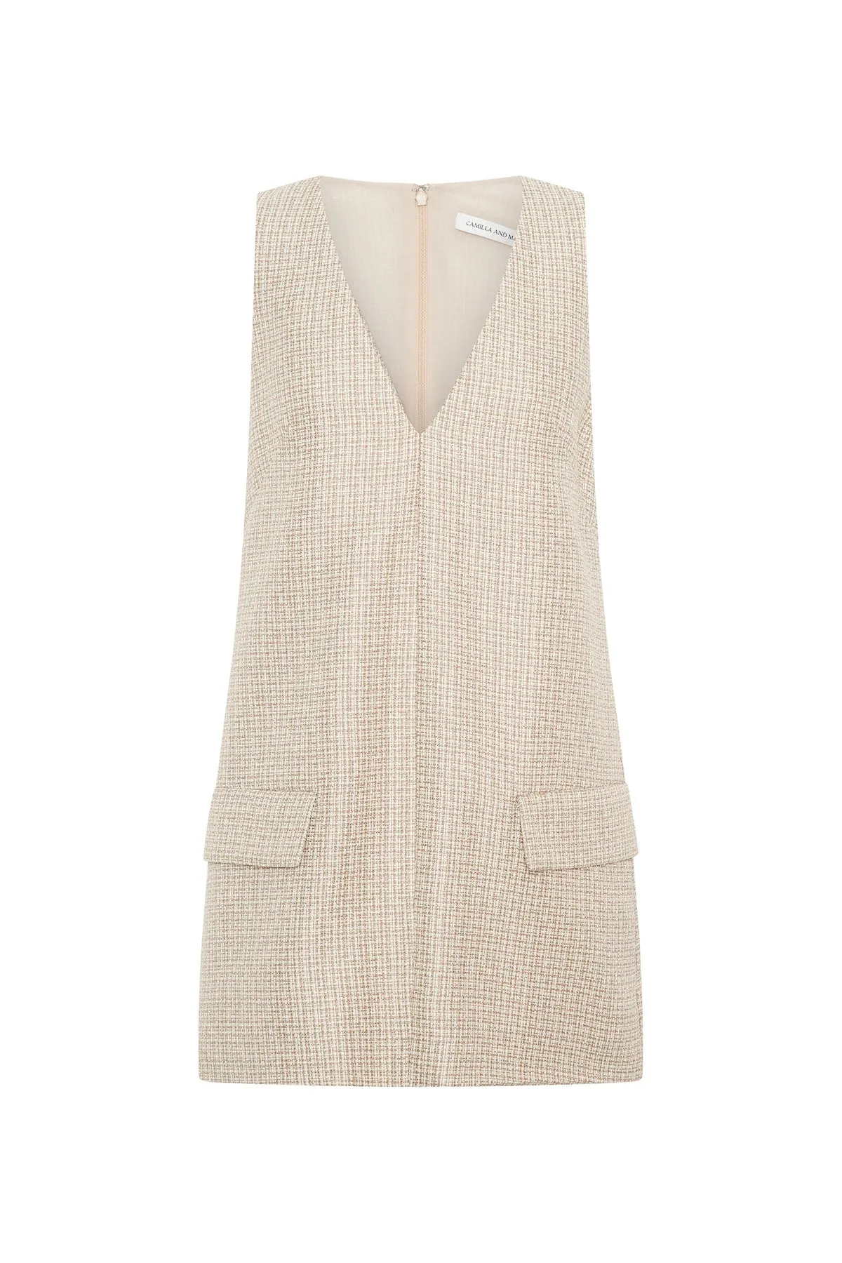 Ripley Dress