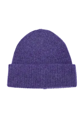 SLFMALINE LANO KNIT BEANIE NOOS | LIBERTY