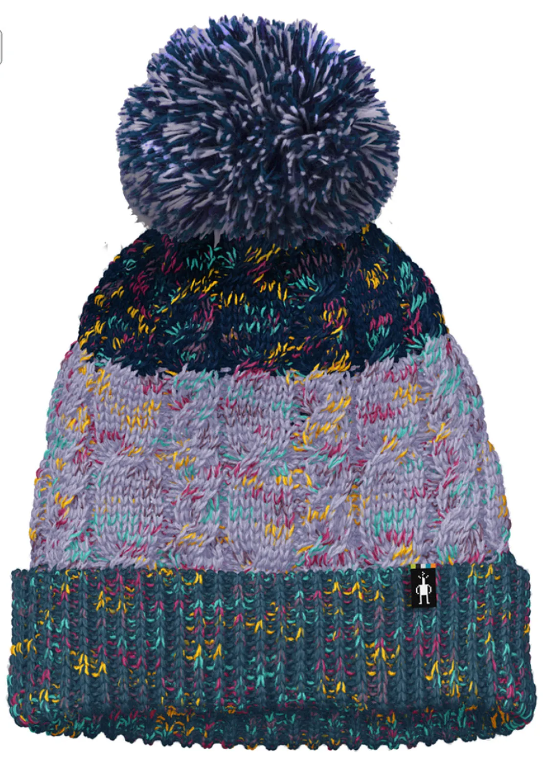 Smartwool Isto Retro Beanie