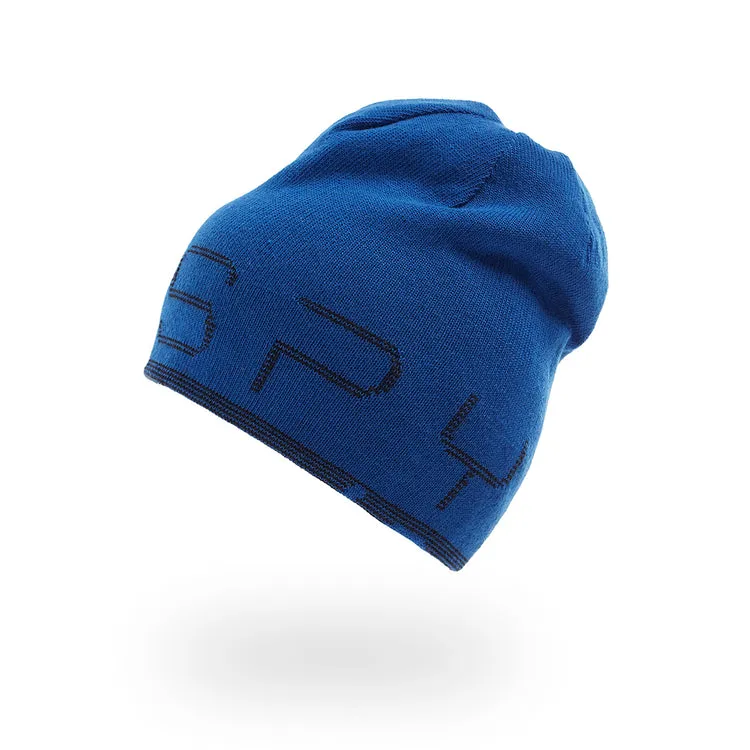 Spyder Big Boy's Reversible Bug Beanie