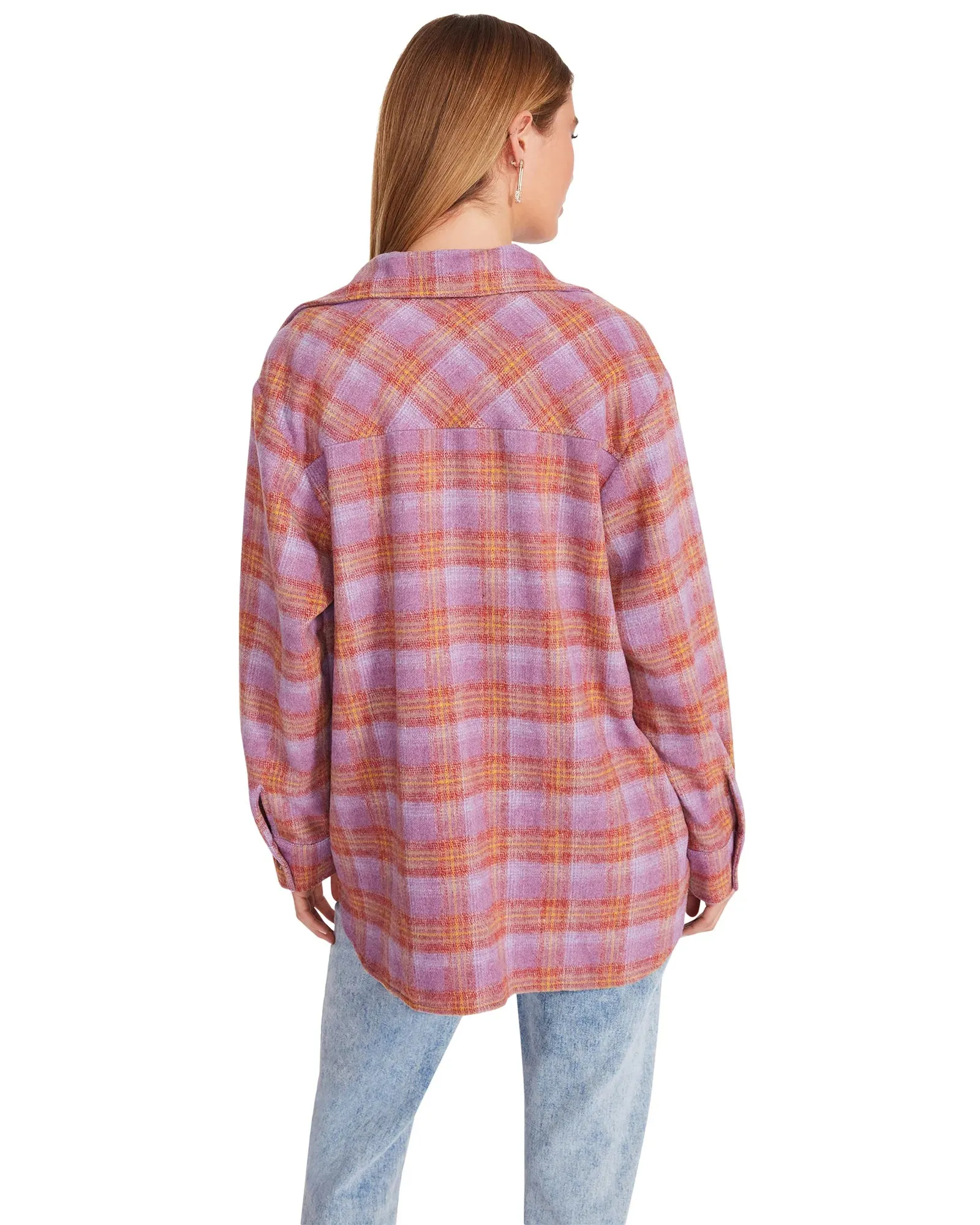 Steve Madden Brooklyn Shacket