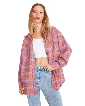 Steve Madden Brooklyn Shacket