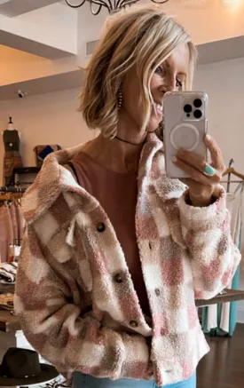 Teddy Jacket