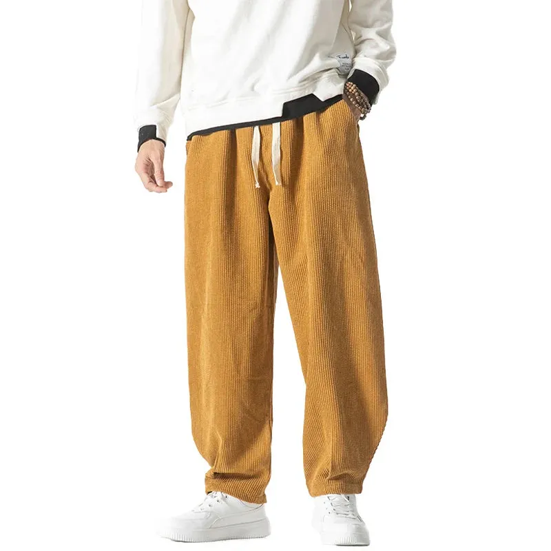 The Atelier Corduroy
