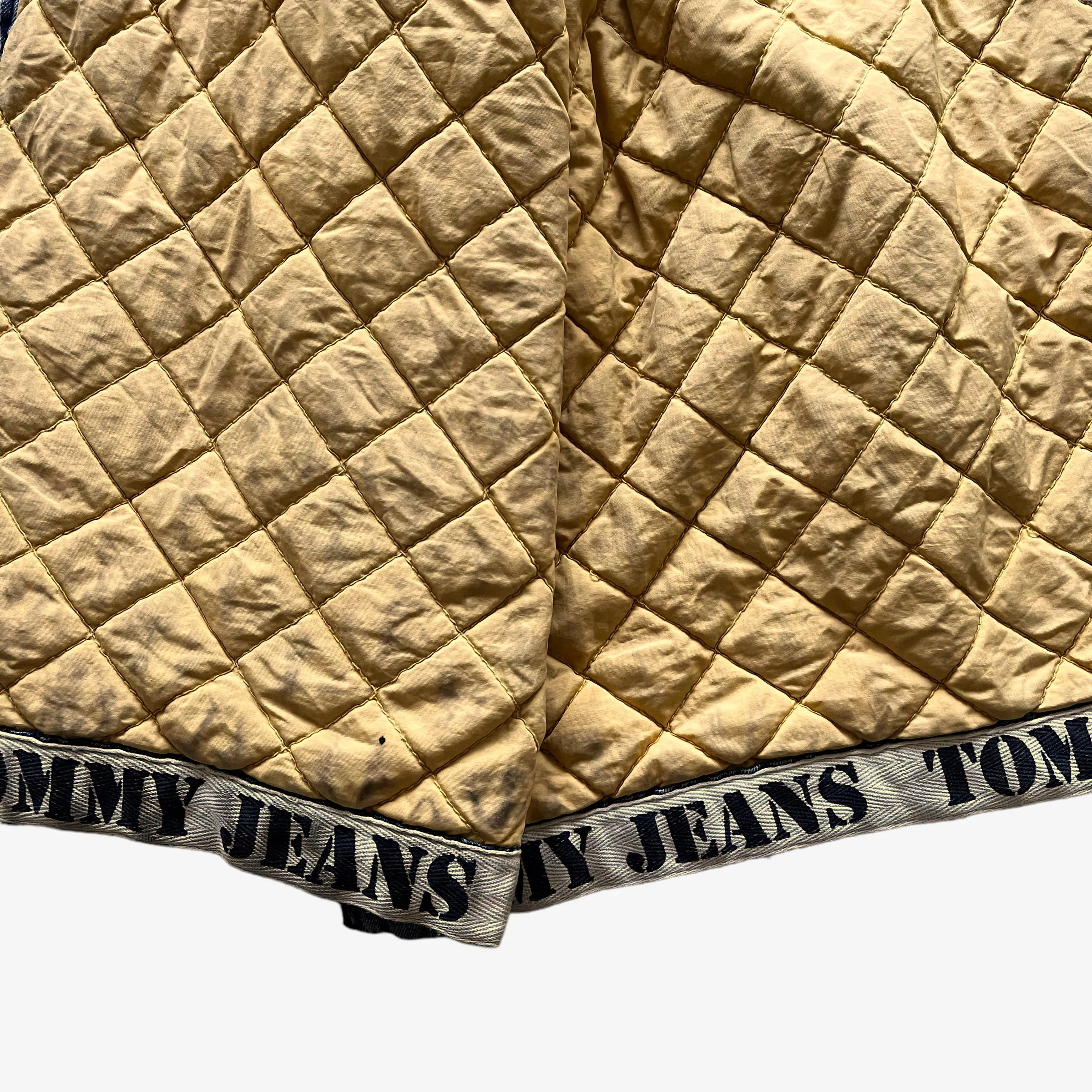 Tommy Hilfiger Denim Jacket
