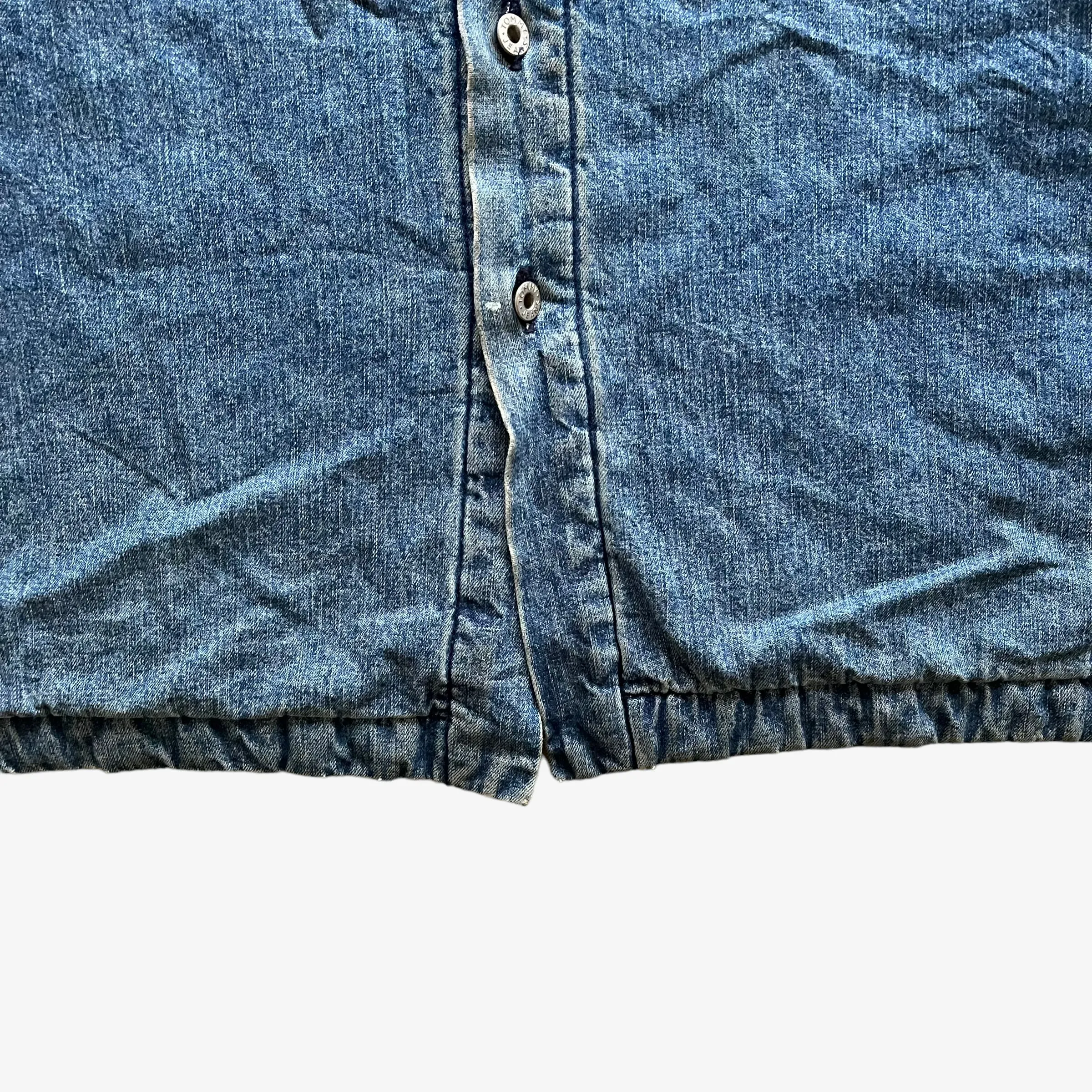 Tommy Hilfiger Denim Jacket