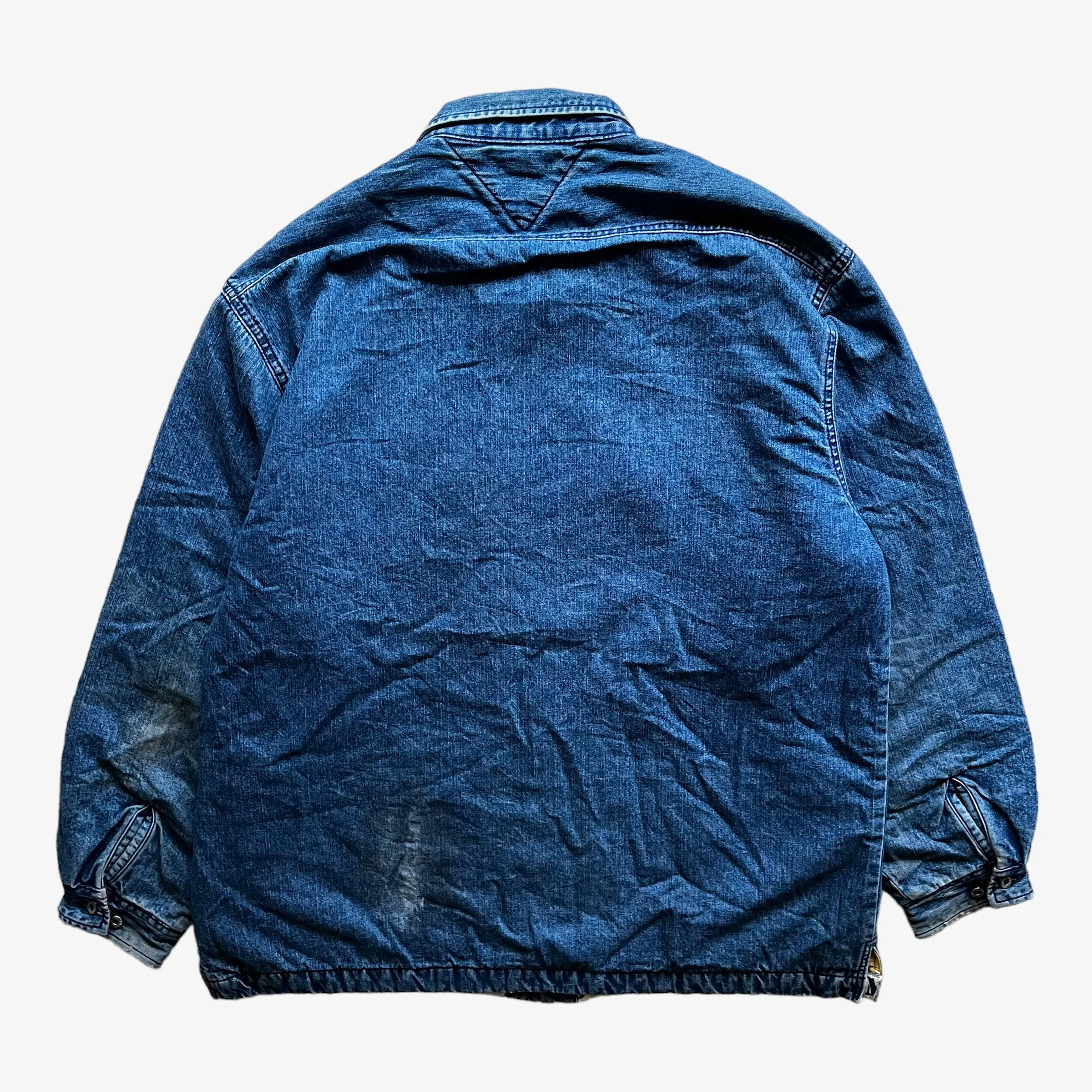 Tommy Hilfiger Denim Jacket