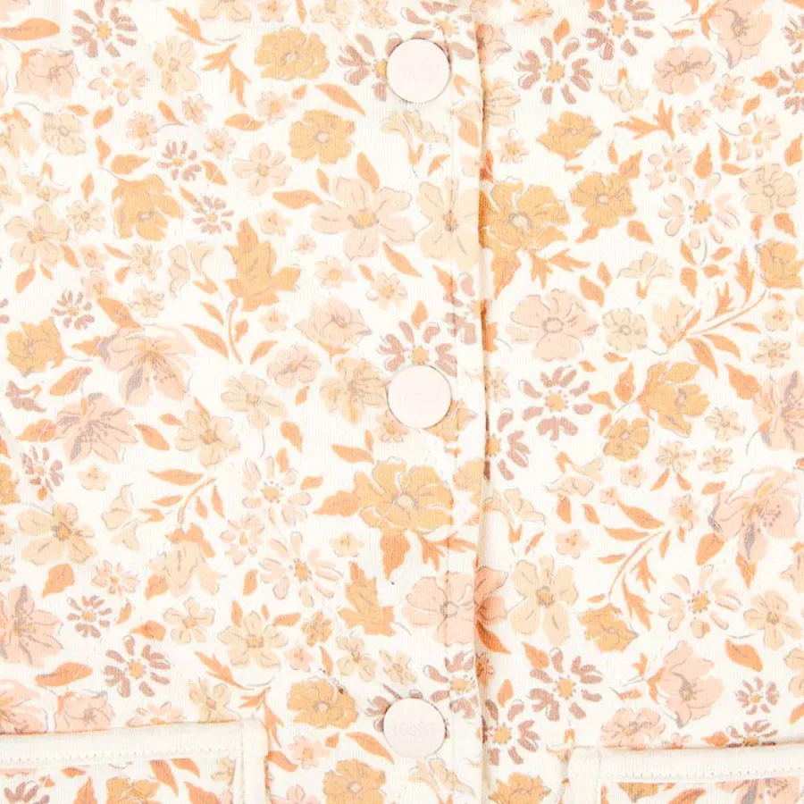 Toshi Baby Shacket - Classic / Honey