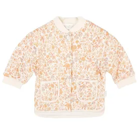 Toshi Baby Shacket - Classic / Honey