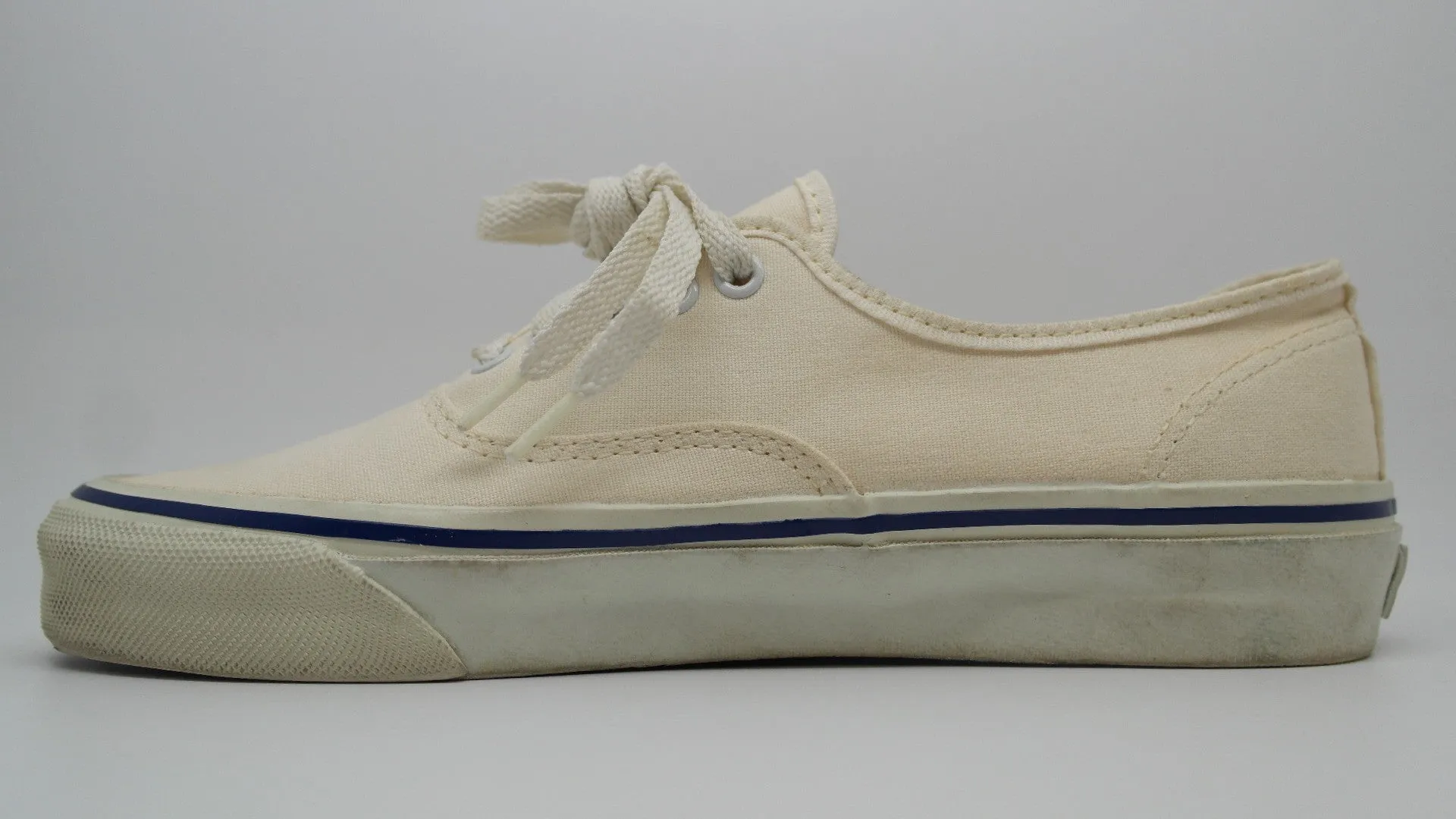 vintage vans style #44 ~ US8.5
