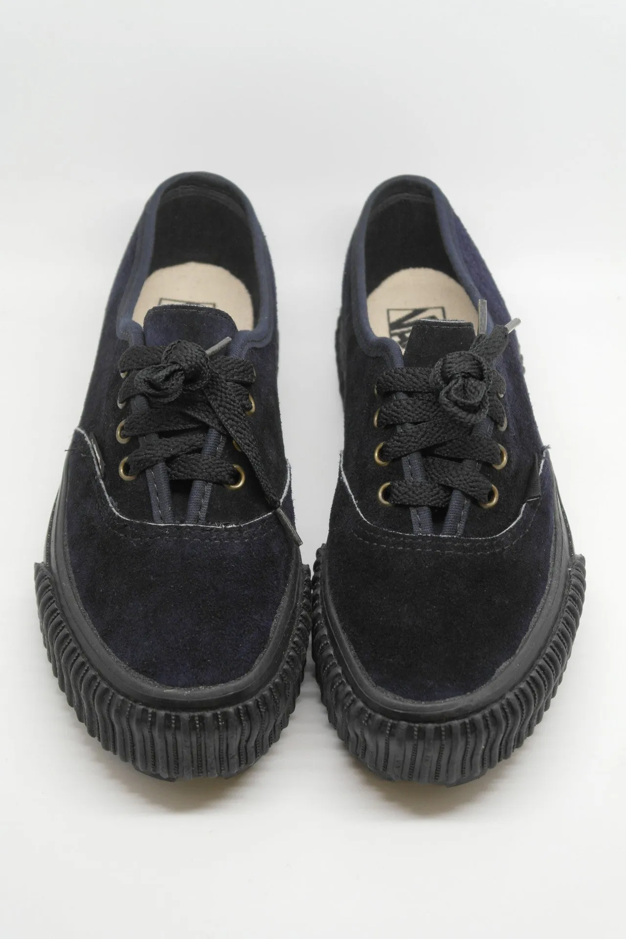 vintage van's style #54 ~ US7