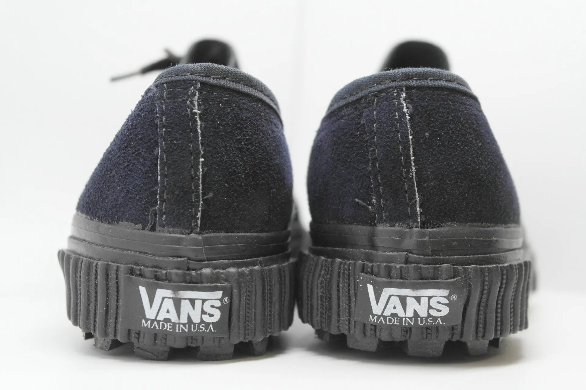 vintage van's style #54 ~ US7