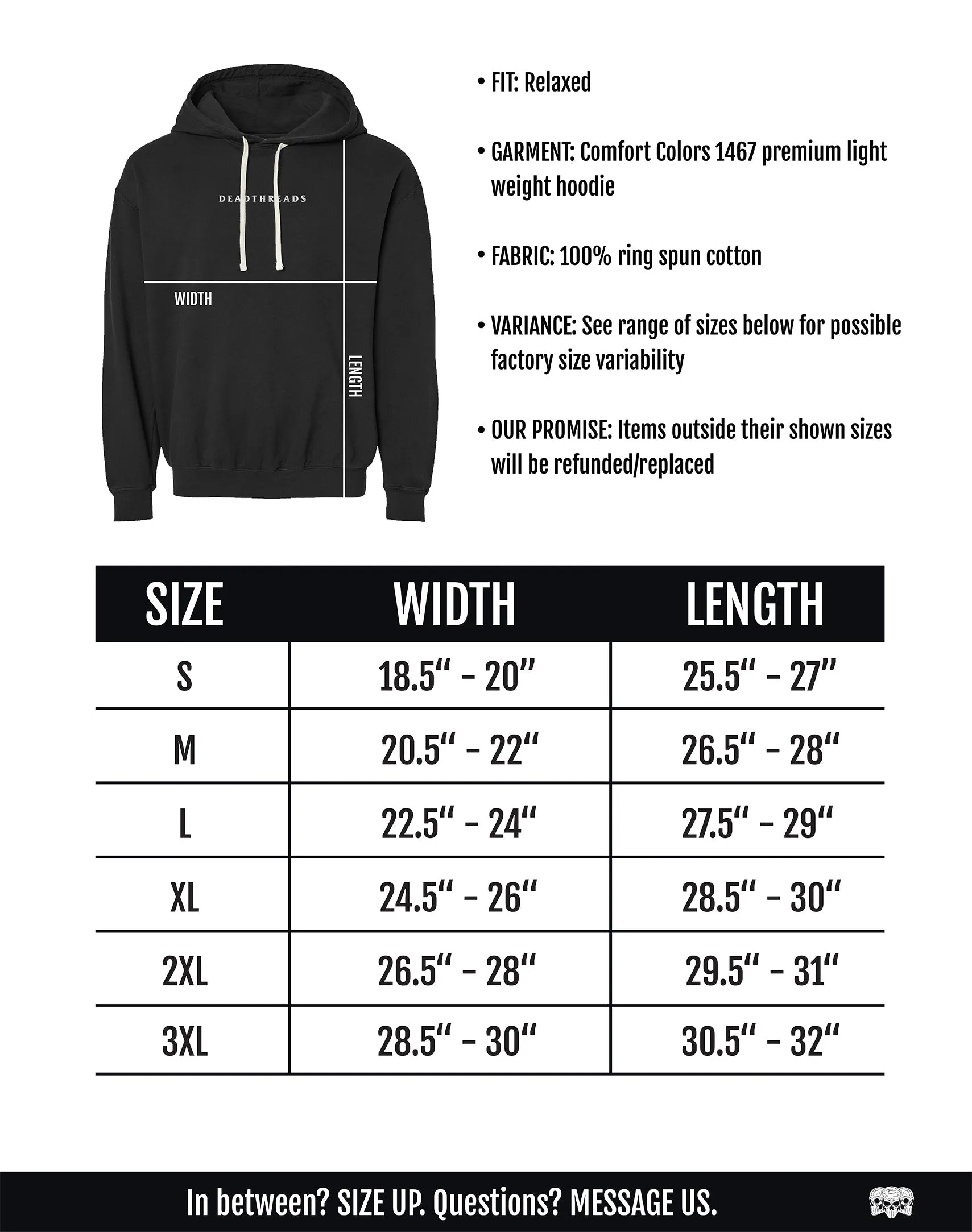 WASHINGTON FOOTBALL - LIGHTWEIGHT HOODIE