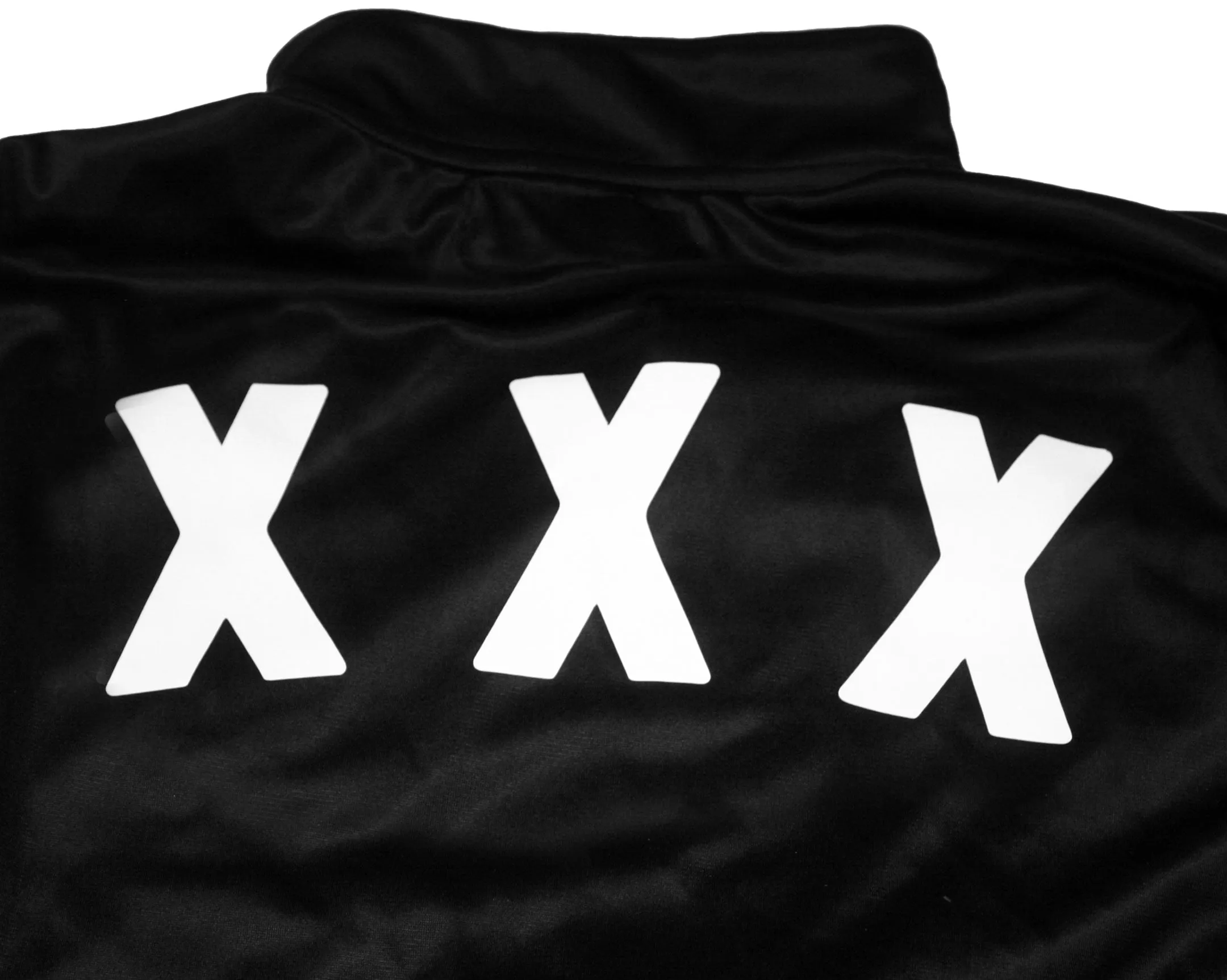 XXX JACKET