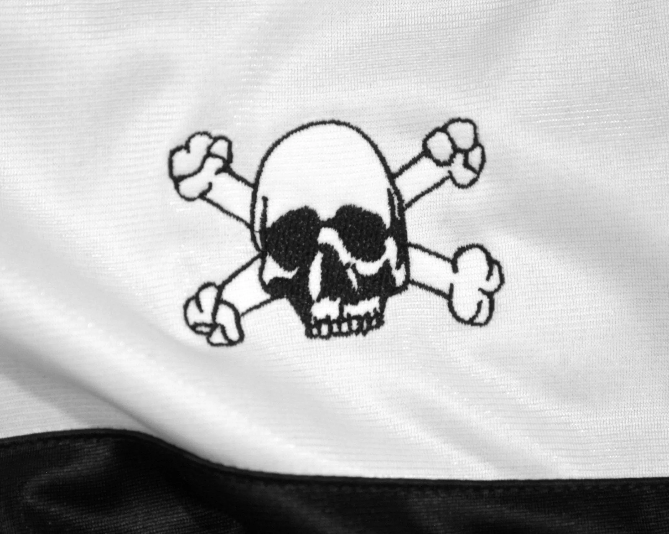 XXX JACKET