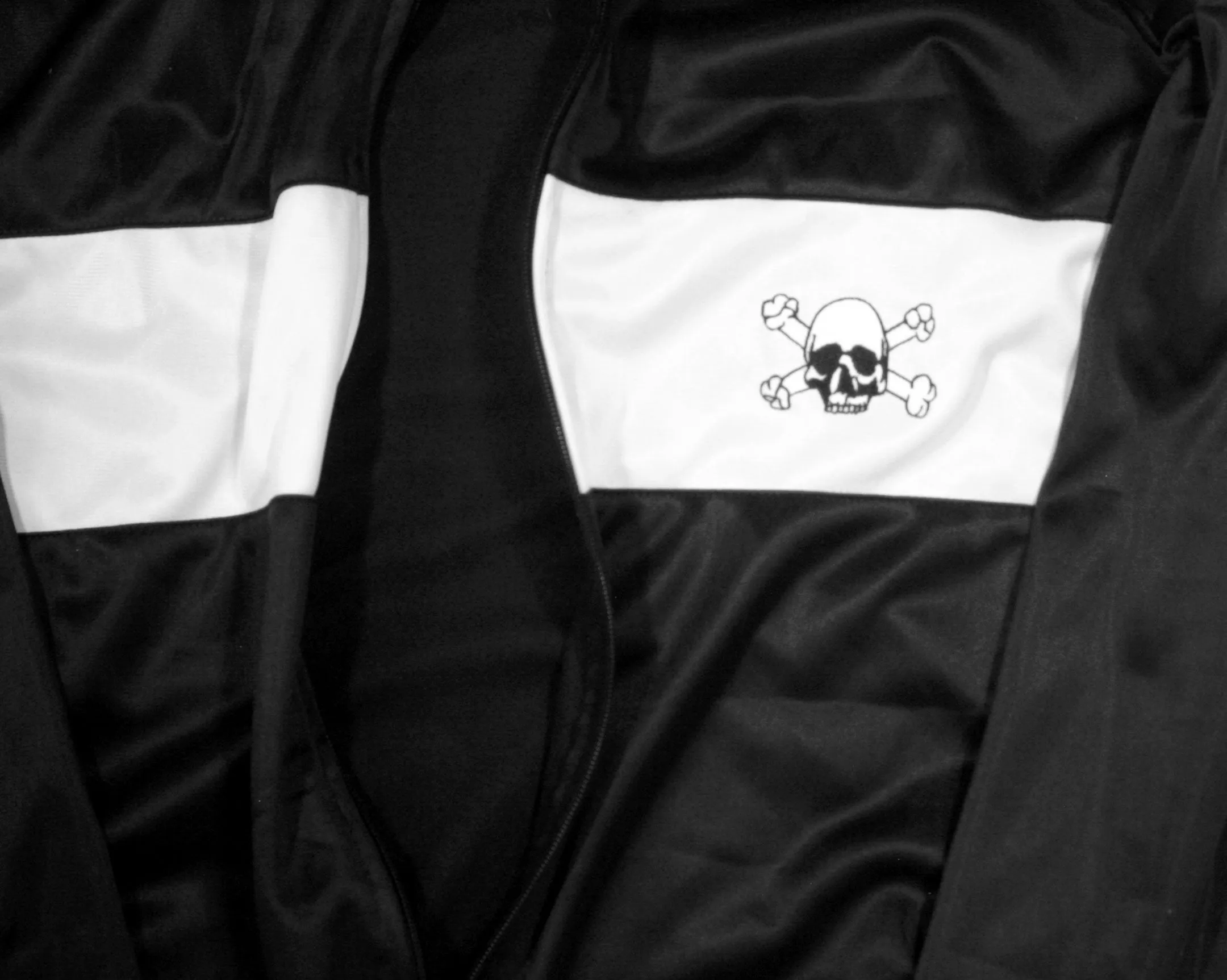 XXX JACKET