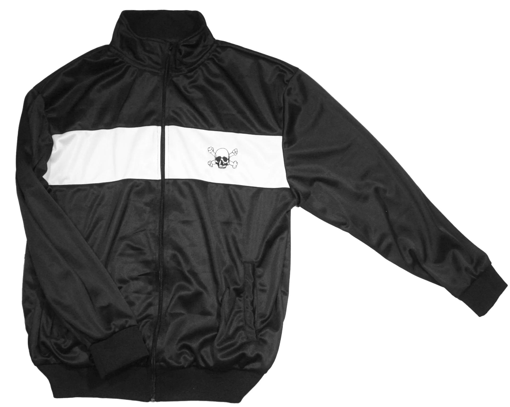 XXX JACKET